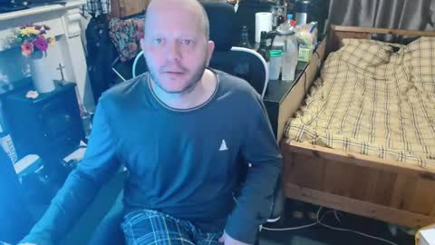 playboy_horny online show from October 19, 2025, 8:20 pm