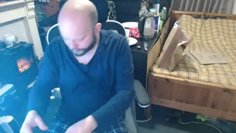 playboy_horny online show from January 31, 2026, 9:13 pm