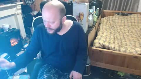 playboy_horny online show from February 6, 2026, 8:45 pm