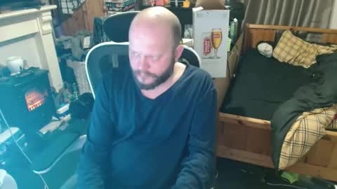 playboy_horny online show from February 9, 2026, 12:14 am