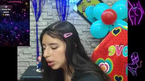 playboybunnyhot online show from November 1, 2025, 4:42 pm