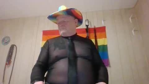 chaz online show from April 22, 2026, 3:31 am