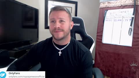 Player online show from December 5, 2024, 8:11 pm