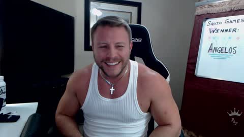 Player online show from January 8, 2025, 6:09 am