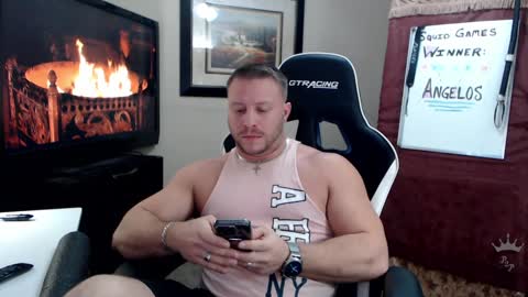 Player online show from January 22, 2025, 1:42 am