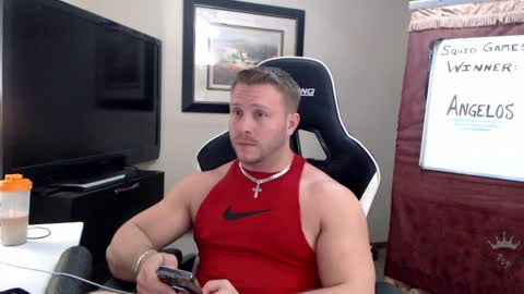 Player online show from February 3, 2025, 1:30 am