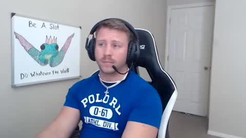 Player online show from March 21, 2026, 7:50 pm