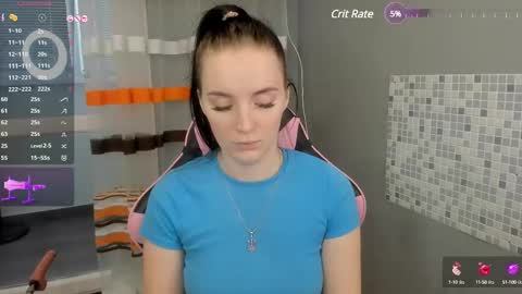 Snapshot of playful_mary chatting on February 22, 2025, 5:23 am Masha online show from February 22, 2025, 5:23 am