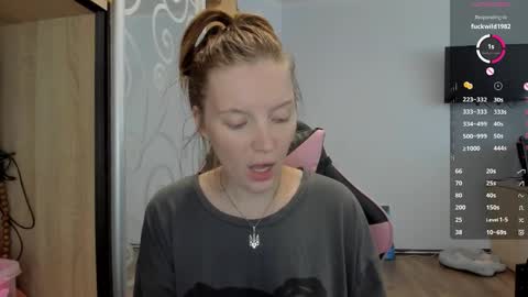 Snapshot of playful_mary chatting on September 21, 2025, 9:00 am Masha online show from September 21, 2025, 9:00 am