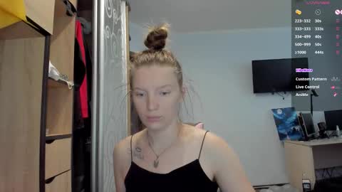 Snapshot of playful_mary chatting on September 29, 2025, 8:30 am Masha online show from September 29, 2025, 8:30 am