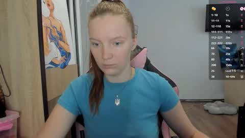 Snapshot of playful_mary chatting on October 4, 2025, 8:01 am Masha online show from October 4, 2025, 8:01 am