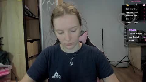 Snapshot of playful_mary chatting on October 13, 2025, 8:36 am Masha online show from October 13, 2025, 8:36 am