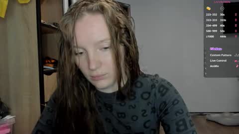 Snapshot of playful_mary chatting on October 18, 2025, 10:38 am Masha online show from October 18, 2025, 10:38 am