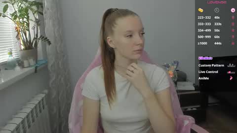 Snapshot of playful_mary chatting on October 31, 2025, 9:54 am Masha online show from October 31, 2025, 9:54 am