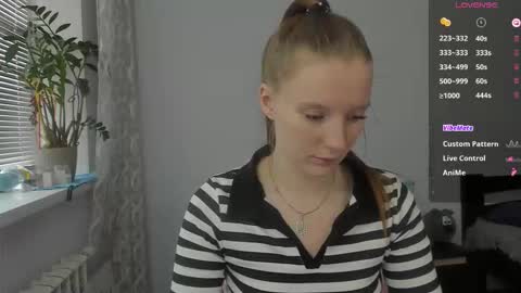Snapshot of playful_mary chatting on November 7, 2025, 12:38 pm Masha online show from November 7, 2025, 12:38 pm
