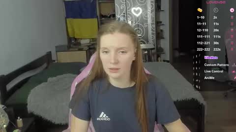 Snapshot of playful_mary chatting on November 20, 2025, 10:42 pm Masha online show from November 20, 2025, 10:42 pm