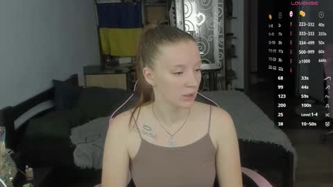 Snapshot of playful_mary chatting on November 21, 2025, 10:47 am Masha online show from November 21, 2025, 10:47 am