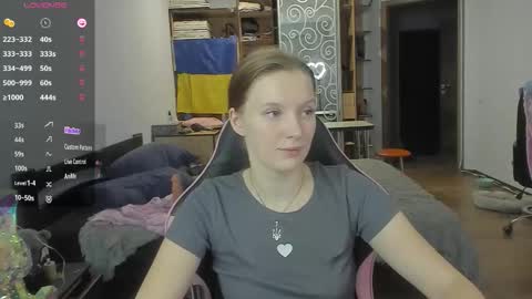 Snapshot of playful_mary chatting on November 27, 2025, 4:31 pm Masha online show from November 27, 2025, 4:31 pm