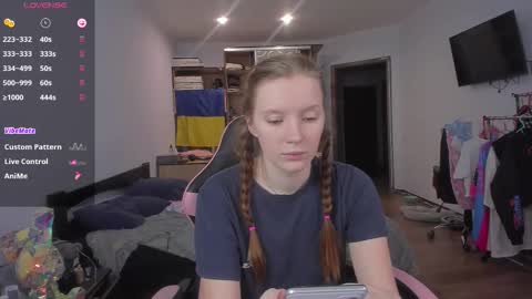 Snapshot of playful_mary chatting on November 29, 2025, 10:51 am Masha online show from November 29, 2025, 10:51 am