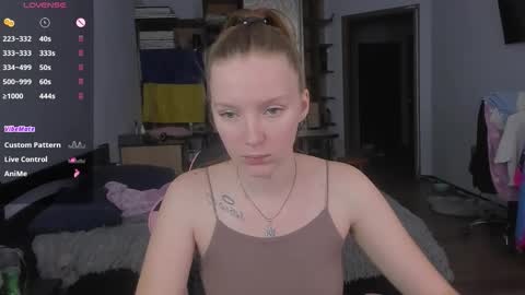 Snapshot of playful_mary chatting on November 30, 2025, 11:14 am Masha online show from November 30, 2025, 11:14 am