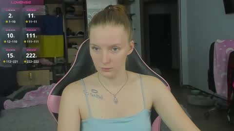 Snapshot of playful_mary chatting on December 5, 2025, 2:36 pm Masha online show from December 5, 2025, 2:36 pm