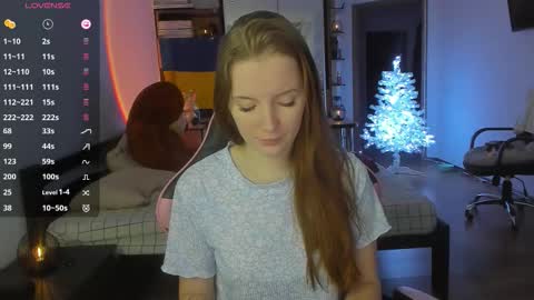 Snapshot of playful_mary chatting on December 18, 2025, 5:57 am Masha online show from December 18, 2025, 5:57 am