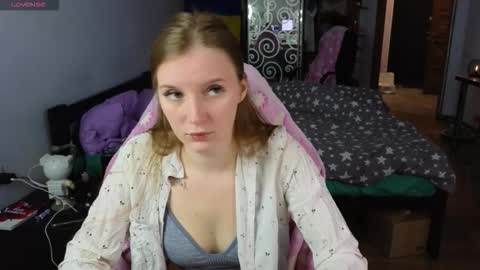 Snapshot of playful_mary chatting on February 6, 2026, 11:30 pm Masha online show from February 6, 2026, 11:30 pm