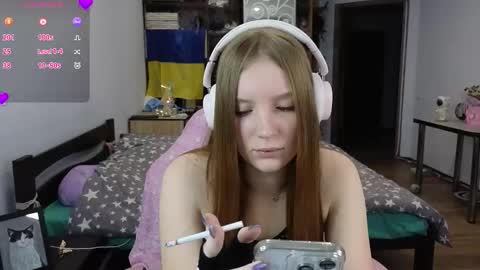 Snapshot of playful_mary chatting on February 20, 2026, 4:07 pm Masha online show from February 20, 2026, 4:07 pm