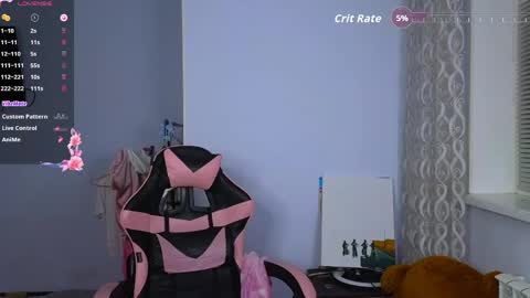 Masha online show from April 17, 2026, 8:12 pm