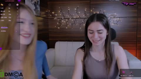 Sophie online show from January 27, 2025, 11:33 pm