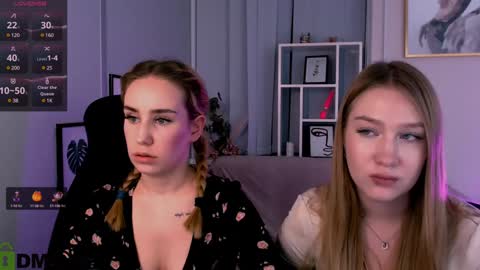 Sophie online show from January 29, 2025, 3:01 am