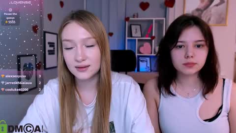 Sophie online show from March 4, 2025, 8:38 pm