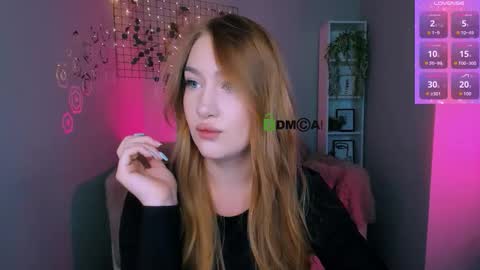 Sophie online show from October 2, 2025, 7:21 pm