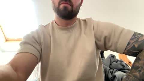 playfulboner7 online show from March 7, 2026, 2:58 pm