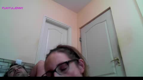 playfuljenny online show from January 26, 2025, 12:43 pm