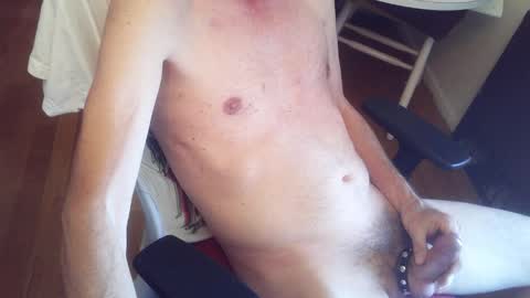 StudMan online show from March 14, 2026, 6:35 pm