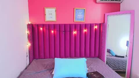 SAMARA  online show from January 3, 2025, 12:19 pm