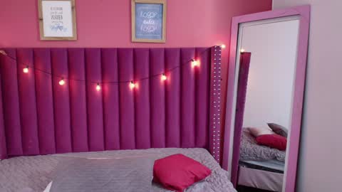 SAMARA  online show from January 13, 2025, 12:45 pm