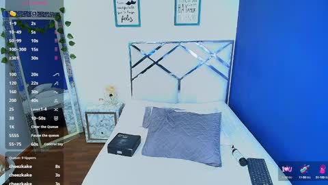 SAMARA  online show from January 26, 2025, 7:52 pm