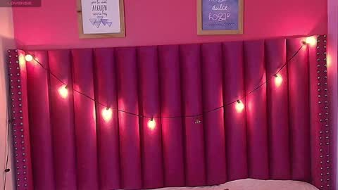 SAMARA  online show from February 4, 2025, 12:44 pm