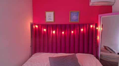 SAMARA  online show from February 15, 2025, 12:43 pm