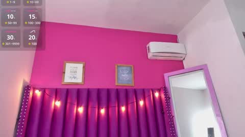 SAMARA  online show from February 27, 2025, 1:07 pm