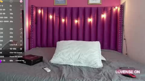 SAMARA  online show from March 10, 2025, 12:48 pm