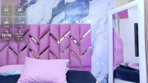 SAMARA  online show from November 27, 2025, 1:24 pm