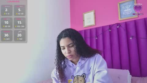 SAMARA  online show from February 18, 2026, 12:45 pm