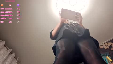 PlayfulAngelyca online show from September 9, 2025, 5:56 pm