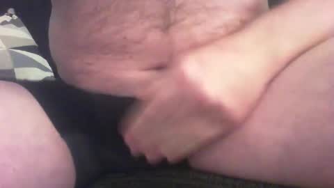 playfullfingers online show from March 2, 2025, 6:40 pm