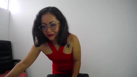 playfullpaulina online show from February 25, 2026, 1:10 pm