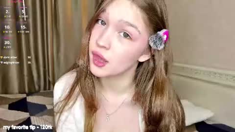 Melly online show from July 6, 2026, 3:03 pm