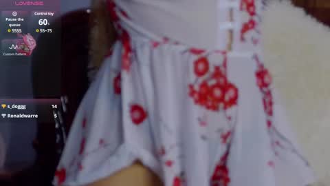 PlayfulNicole online show from January 28, 2025, 7:11 am